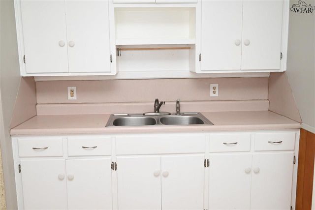 3312 BUCHANAN STREET, Wichita Falls, TX 76308