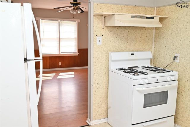 3312 BUCHANAN STREET, Wichita Falls, TX 76308