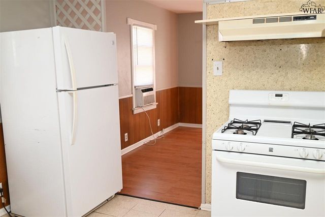 3312 BUCHANAN STREET, Wichita Falls, TX 76308