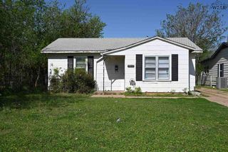 3312 BUCHANAN STREET, Wichita Falls, TX 76308