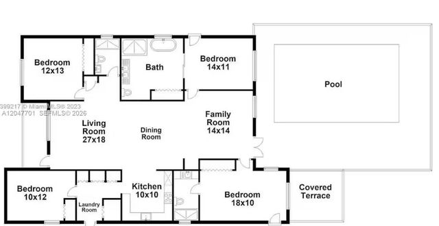 1240 NE 159th Street, North Miami Beach, FL 33162