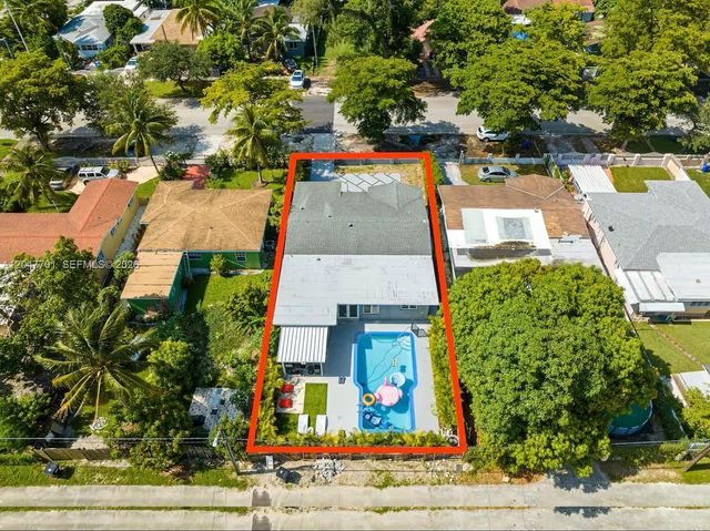 1240 NE 159th Street, North Miami Beach, FL 33162