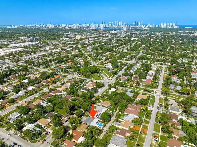 1240 NE 159th Street, North Miami Beach, FL 33162
