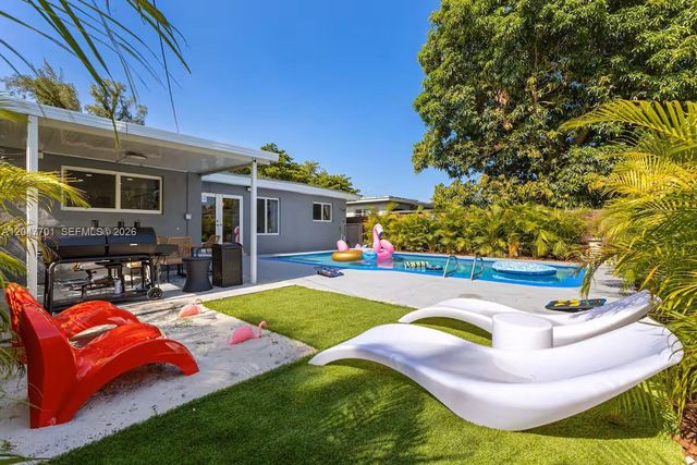 1240 NE 159th Street, North Miami Beach, FL 33162