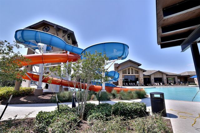 29302 Dunns Creek Court, Katy, TX 77494