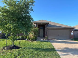 29302 Dunns Creek Court, Katy, TX 77494