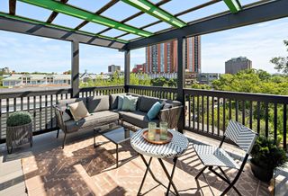 3 Blackstone 3, Cambridge, MA 02139
