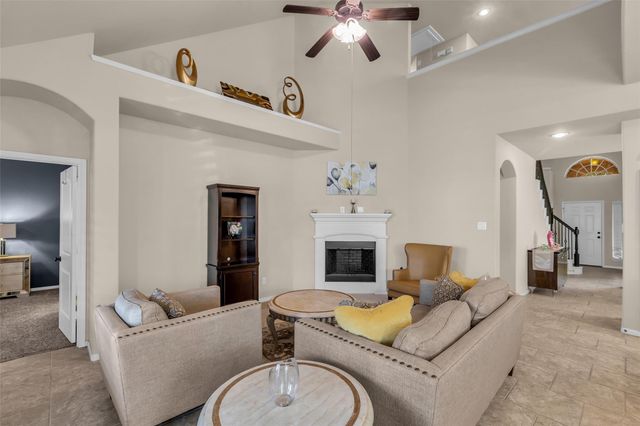 24322 Marisa Lane, Richmond, TX 77406