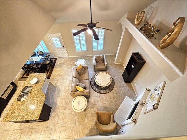 24322 Marisa Lane, Richmond, TX 77406