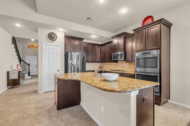 24322 Marisa Lane, Richmond, TX 77406