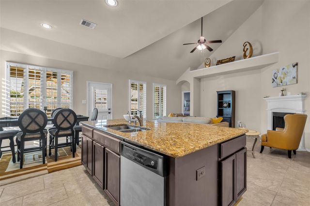 24322 Marisa Lane, Richmond, TX 77406