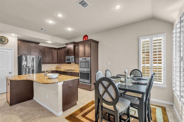 24322 Marisa Lane, Richmond, TX 77406