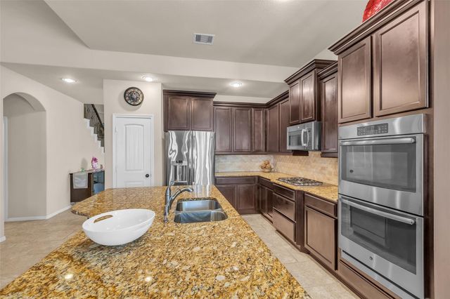 24322 Marisa Lane, Richmond, TX 77406