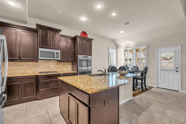 24322 Marisa Lane, Richmond, TX 77406