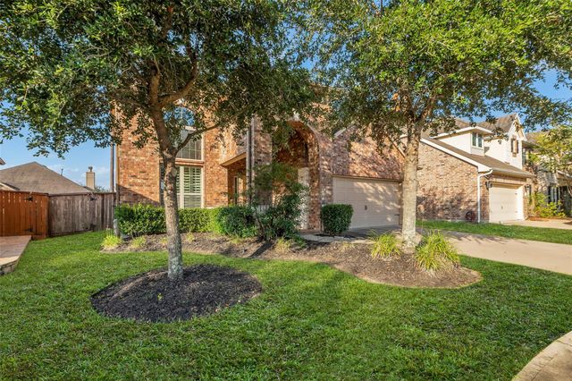 24322 Marisa Lane, Richmond, TX 77406