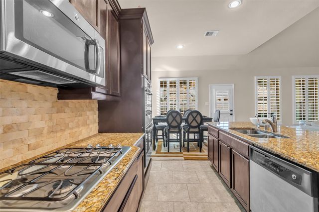 24322 Marisa Lane, Richmond, TX 77406