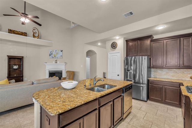 24322 Marisa Lane, Richmond, TX 77406