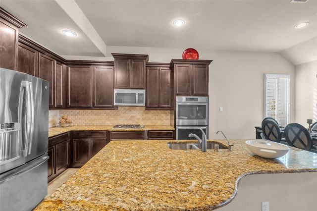 24322 Marisa Lane, Richmond, TX 77406