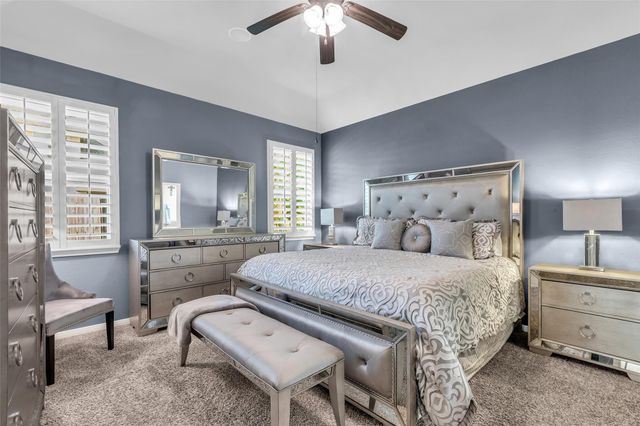 24322 Marisa Lane, Richmond, TX 77406