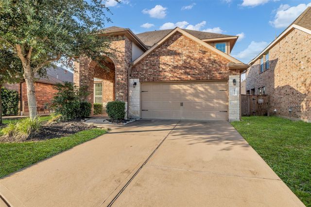 24322 Marisa Lane, Richmond, TX 77406