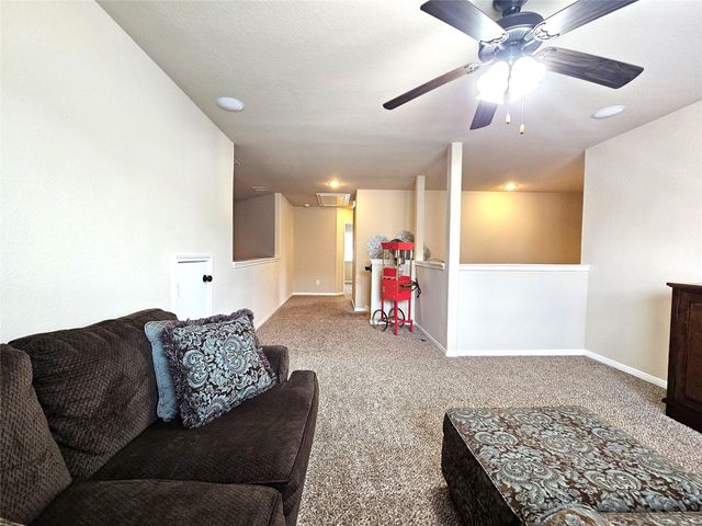 24322 Marisa Lane, Richmond, TX 77406