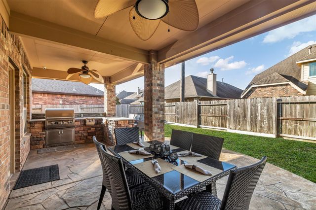 24322 Marisa Lane, Richmond, TX 77406