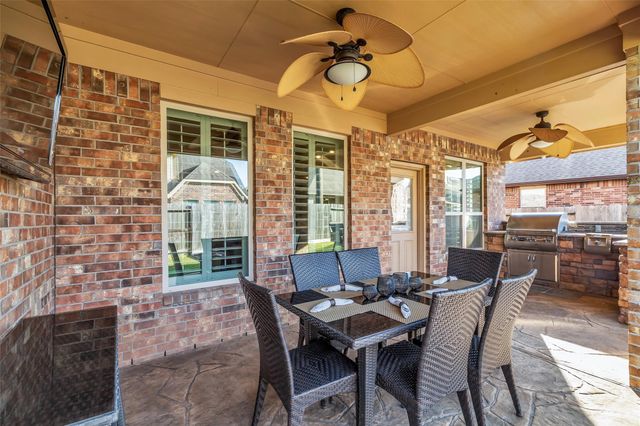 24322 Marisa Lane, Richmond, TX 77406