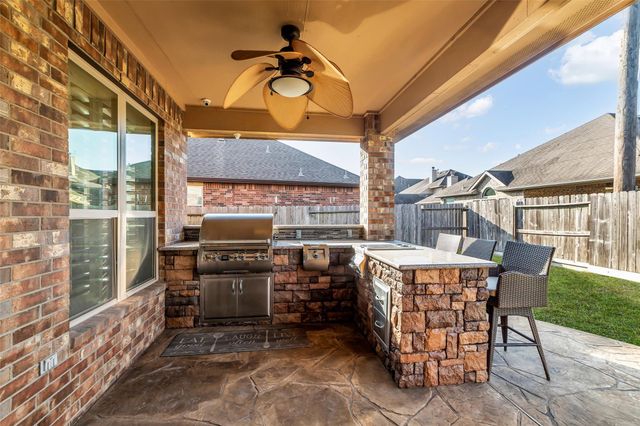 24322 Marisa Lane, Richmond, TX 77406