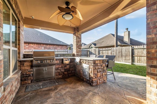 24322 Marisa Lane, Richmond, TX 77406