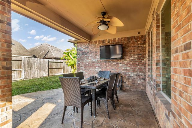 24322 Marisa Lane, Richmond, TX 77406