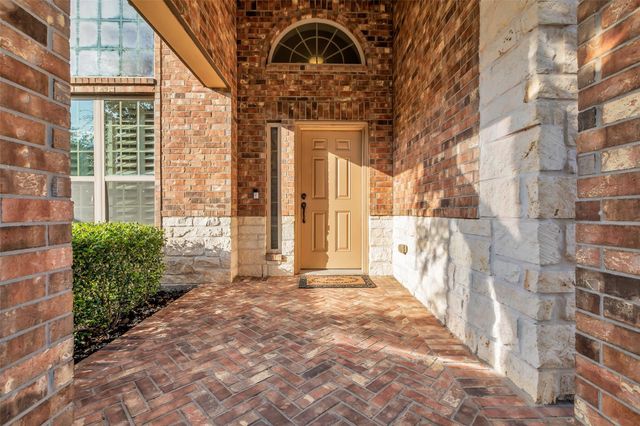 24322 Marisa Lane, Richmond, TX 77406