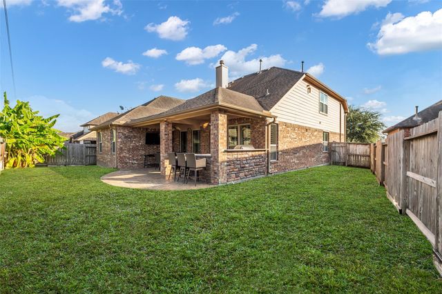24322 Marisa Lane, Richmond, TX 77406