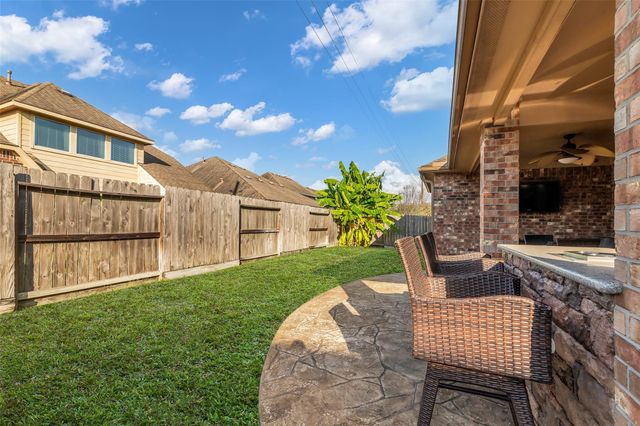 24322 Marisa Lane, Richmond, TX 77406