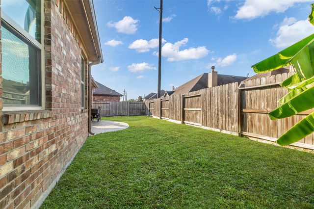 24322 Marisa Lane, Richmond, TX 77406