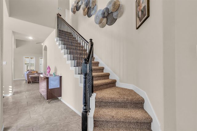 24322 Marisa Lane, Richmond, TX 77406