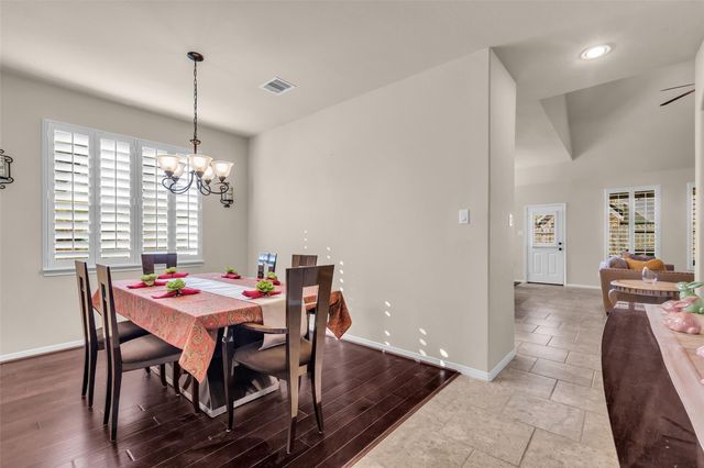 24322 Marisa Lane, Richmond, TX 77406