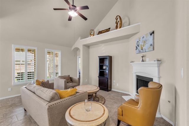 24322 Marisa Lane, Richmond, TX 77406