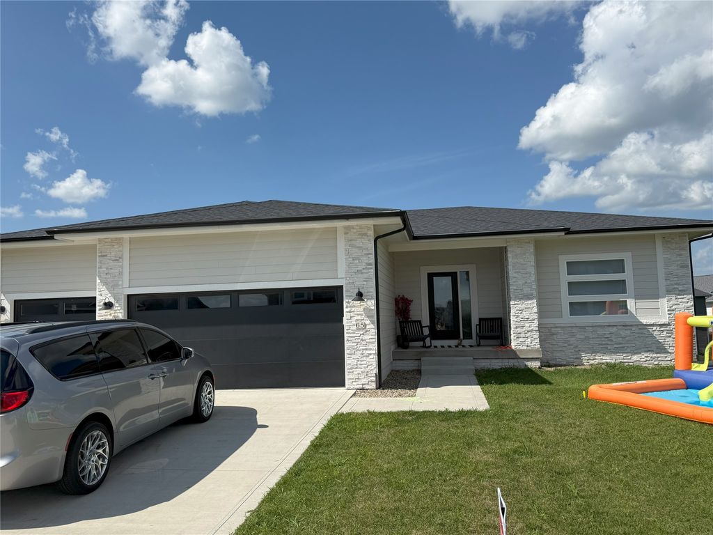 65 NW Hidden Knoll, Waukee, IA 50263