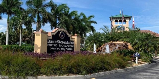 4621 NW 36th PL, Cape Coral, FL 33993