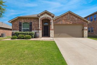 420 Peach Lane, Burleson, TX 76028