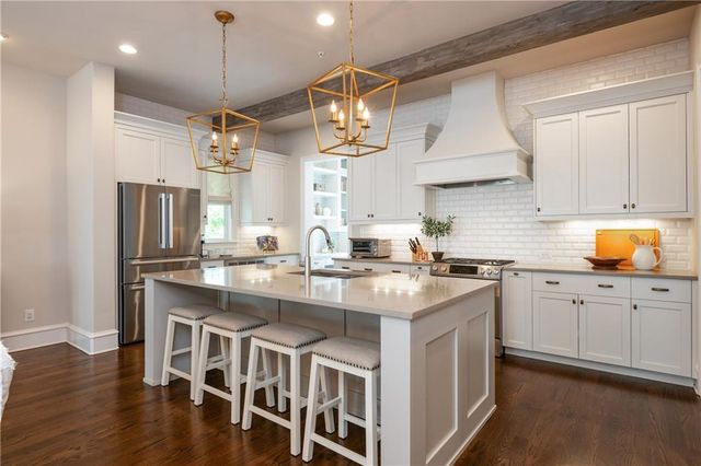 351 S Esplanade, Alpharetta, GA 30009