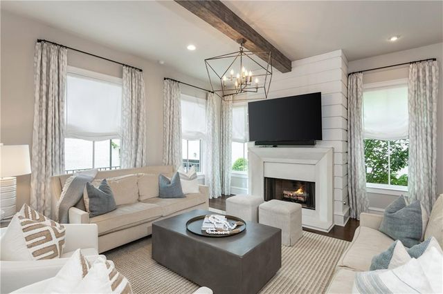 351 S Esplanade, Alpharetta, GA 30009