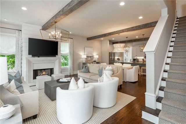 351 S Esplanade, Alpharetta, GA 30009