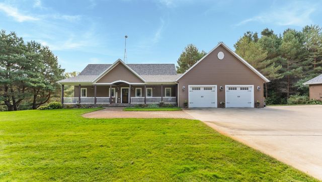 3191 Crestwood Drive NE, Alexandria, MN 56308