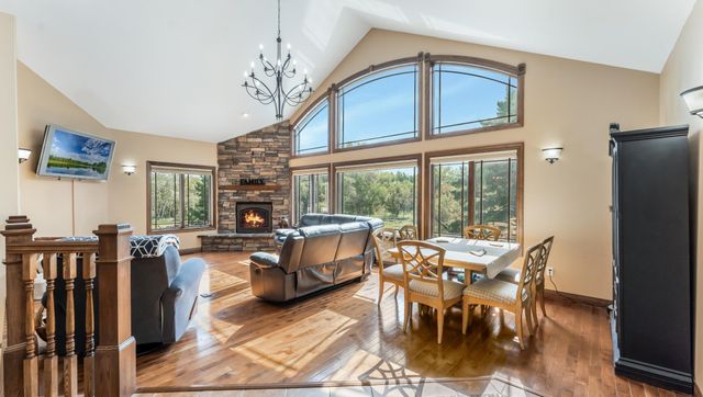 3191 Crestwood Drive NE, Alexandria, MN 56308