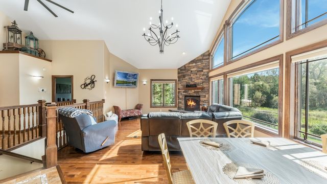 3191 Crestwood Drive NE, Alexandria, MN 56308