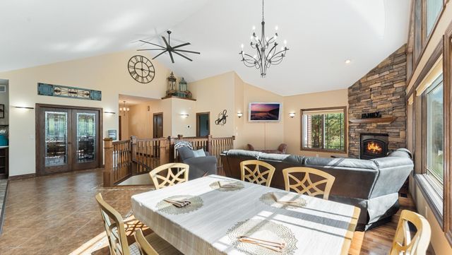 3191 Crestwood Drive NE, Alexandria, MN 56308