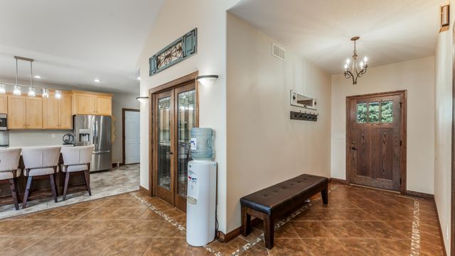 3191 Crestwood Drive NE, Alexandria, MN 56308