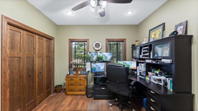 3191 Crestwood Drive NE, Alexandria, MN 56308