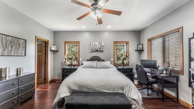 3191 Crestwood Drive NE, Alexandria, MN 56308